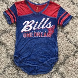 Bills t shirt